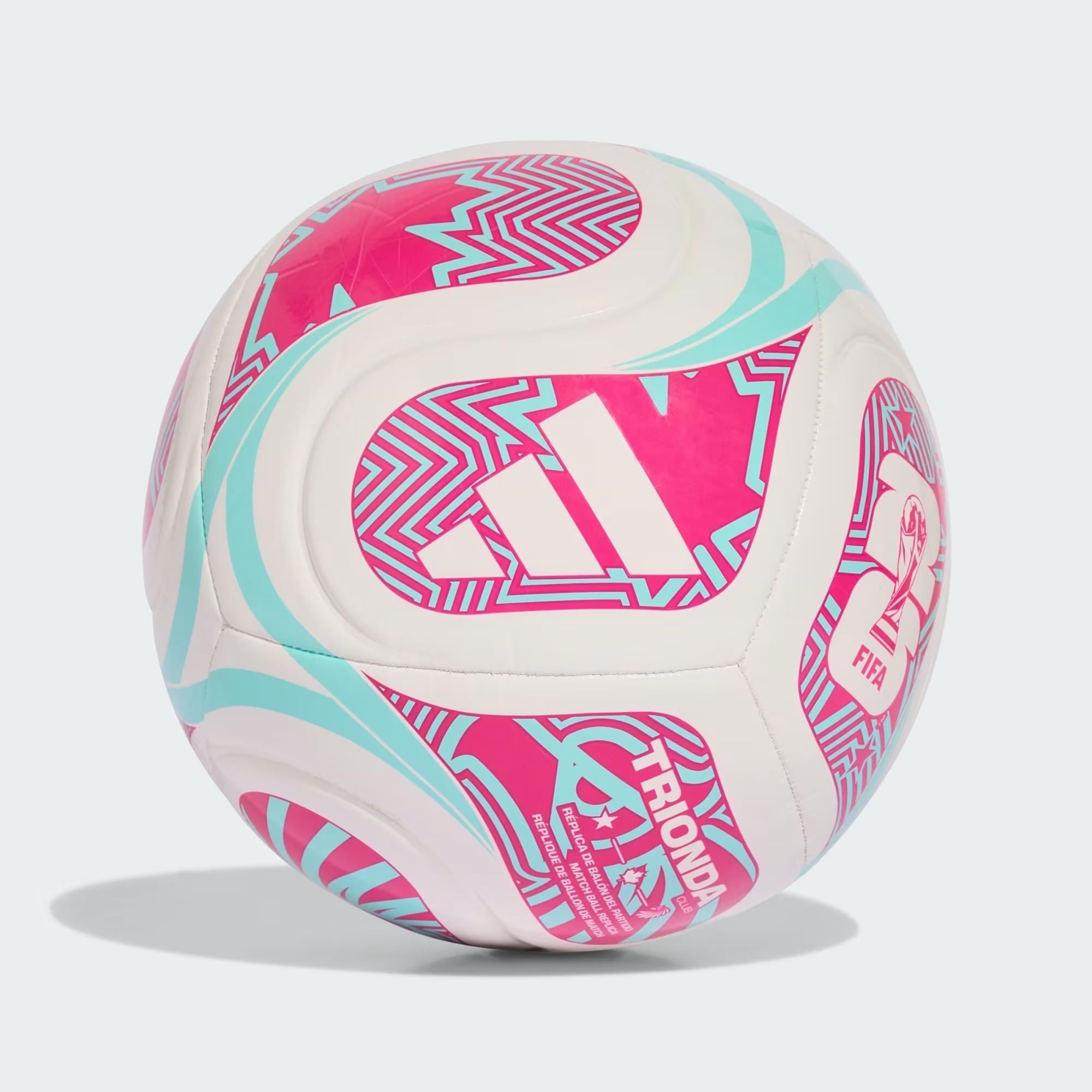 Adidas JD8054 Wc Clb Unisex Futbol Topu
