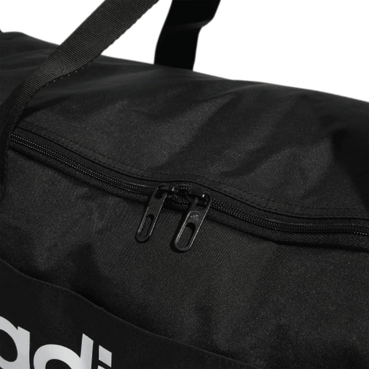 Adidas JD9555 Linear Duffel M Unisex Spor Çanta