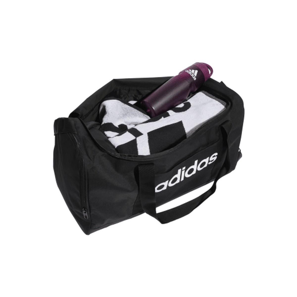 Adidas JD9555 Linear Duffel M Unisex Spor Çanta