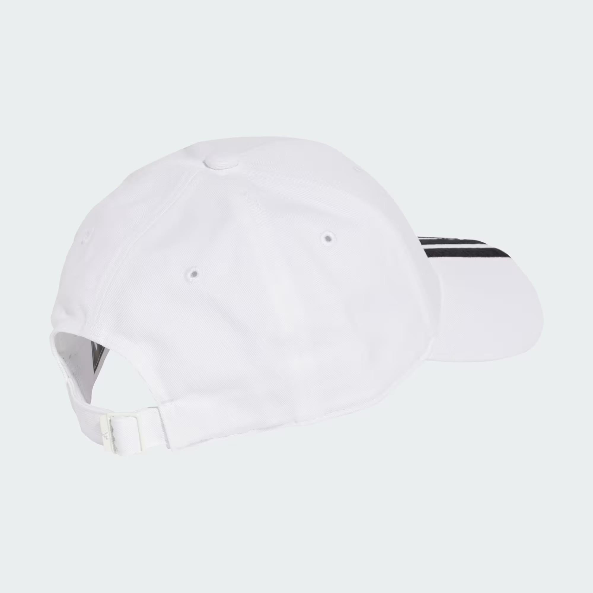 Adidas JE5652 Bball 3S Cap Nl Unisex Şapka