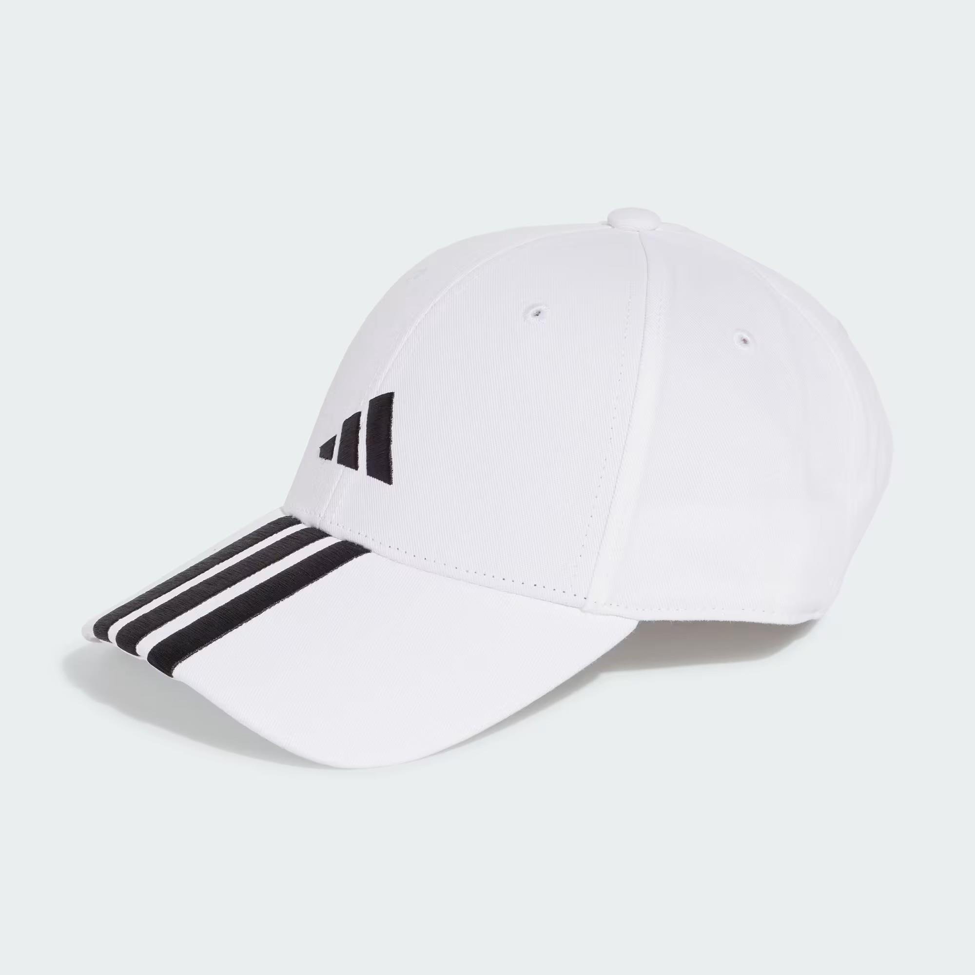 Adidas JE5652 Bball 3S Cap Nl Unisex Şapka