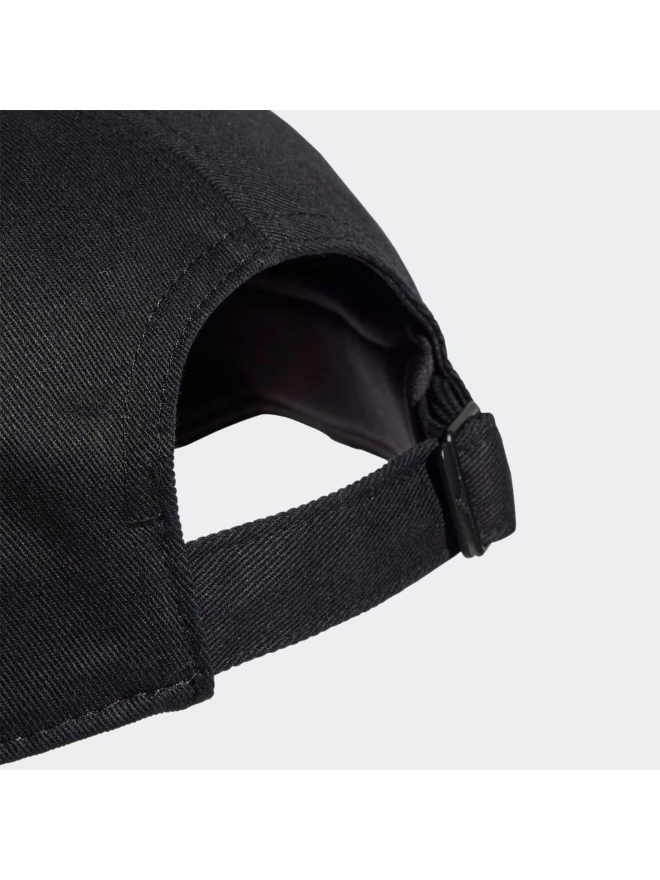 Adidas JG1072 Bball 3S Cap Nl Unisex Şapka