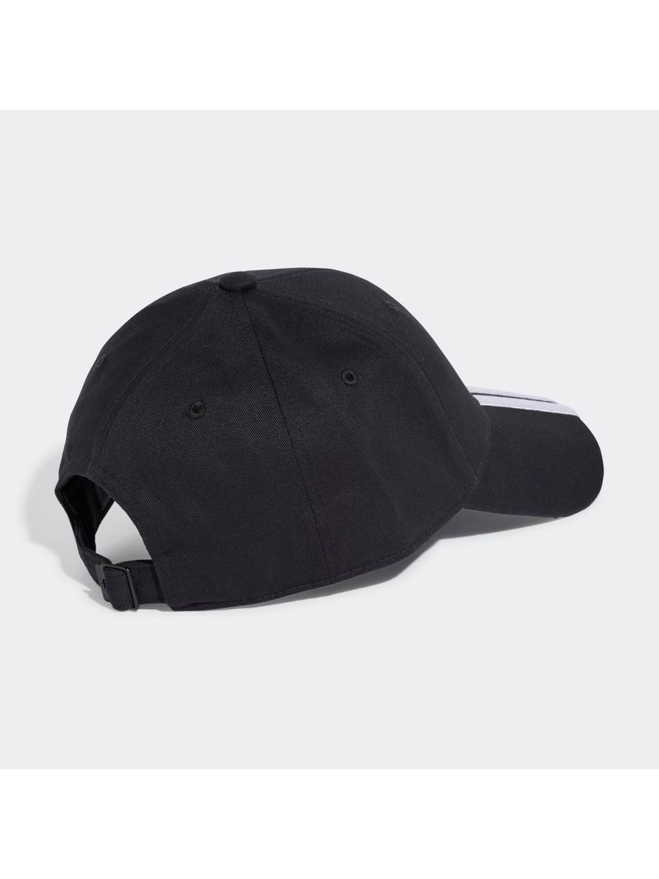 Adidas JG1072 Bball 3S Cap Nl Unisex Şapka