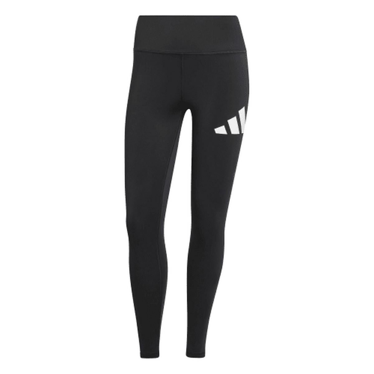 Adidas JG3941 We Bl 1/1 L Kadın Spor Tayt
