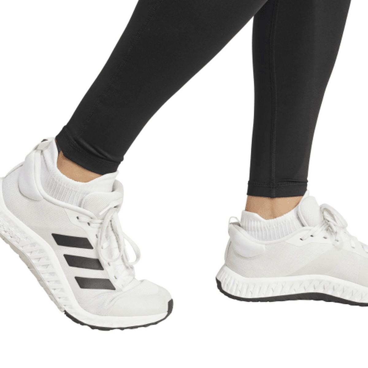 Adidas JG3941 We Bl 1/1 L Kadın Spor Tayt