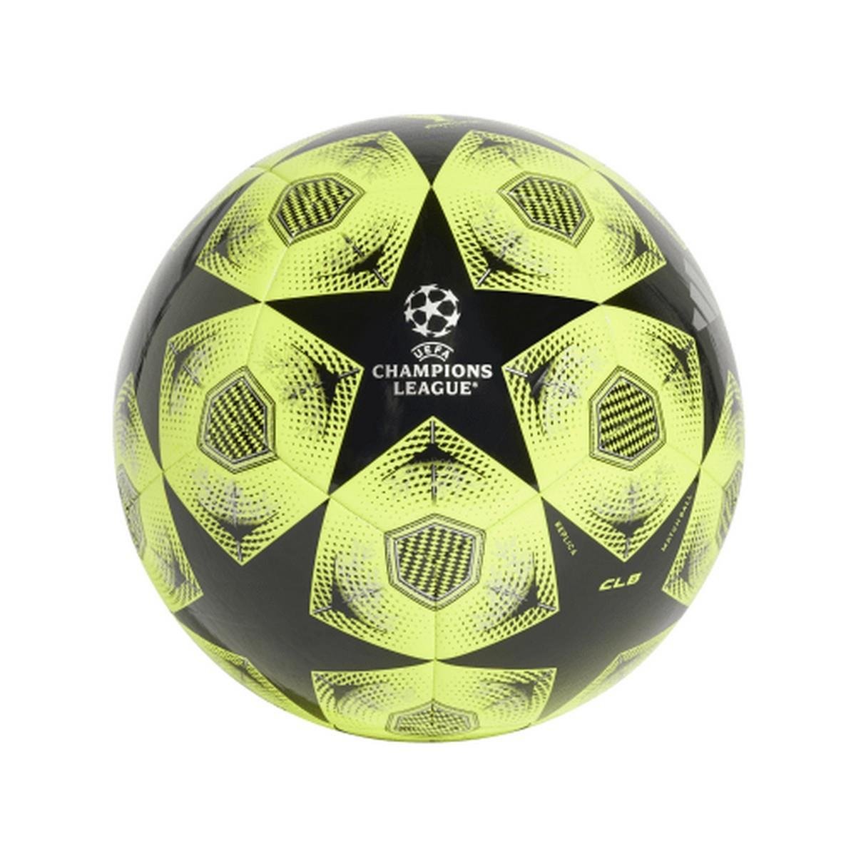 Adidas JH1282 Ucl Clb Unisex Futbol Topu