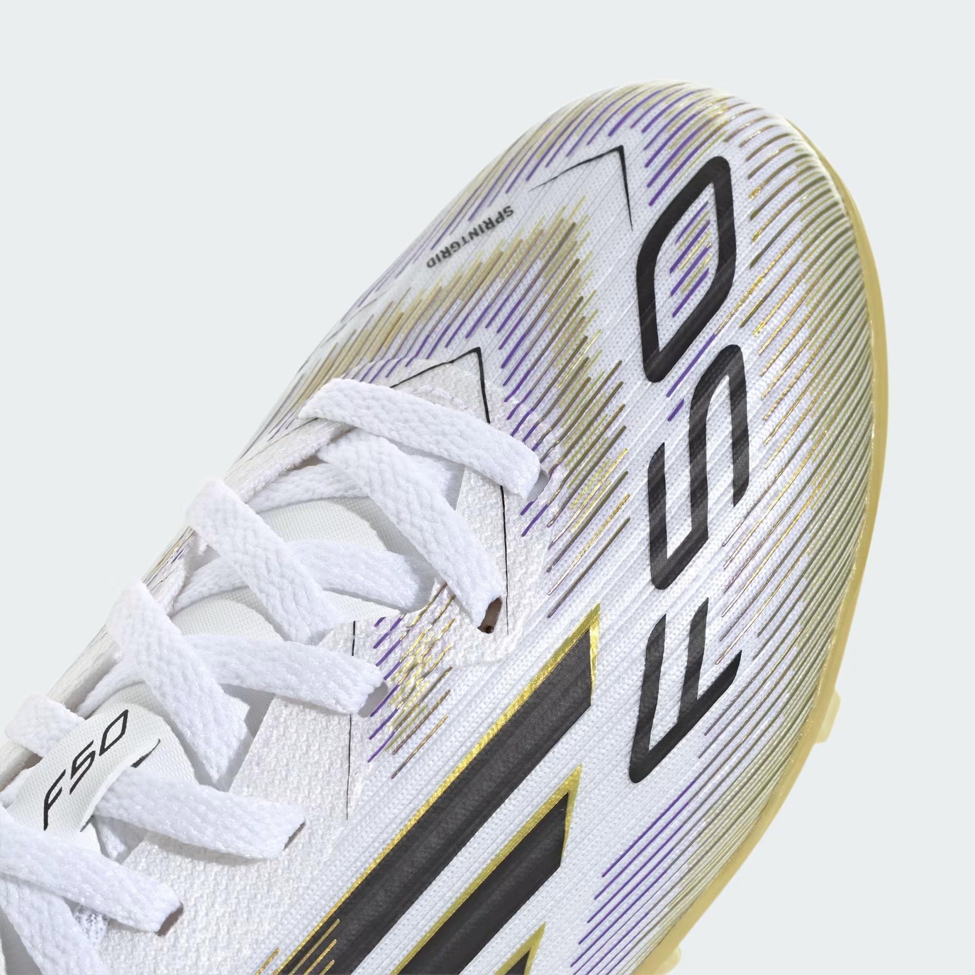 Adidas JH7745 F50 League Fg/Mg J Çocuk Krampon