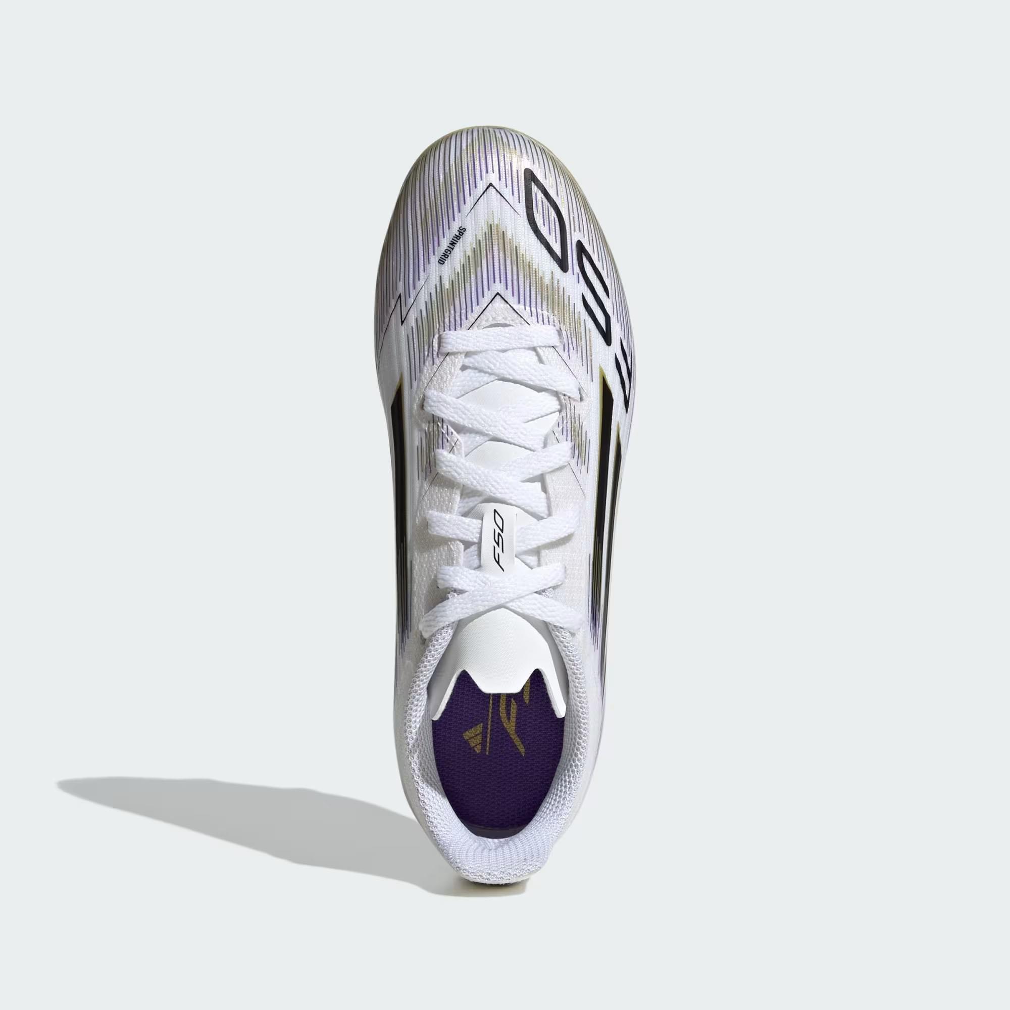 Adidas JH7745 F50 League Fg/Mg J Çocuk Krampon
