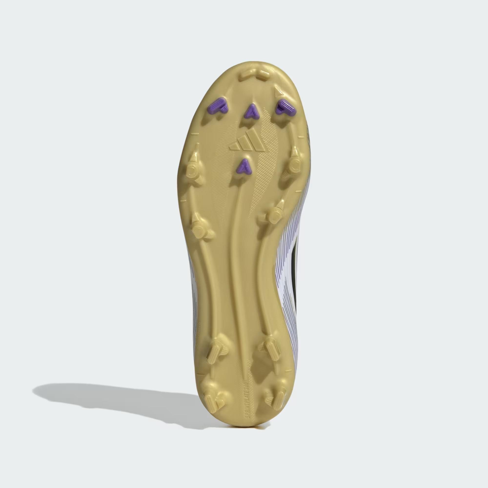 Adidas JH7745 F50 League Fg/Mg J Çocuk Krampon