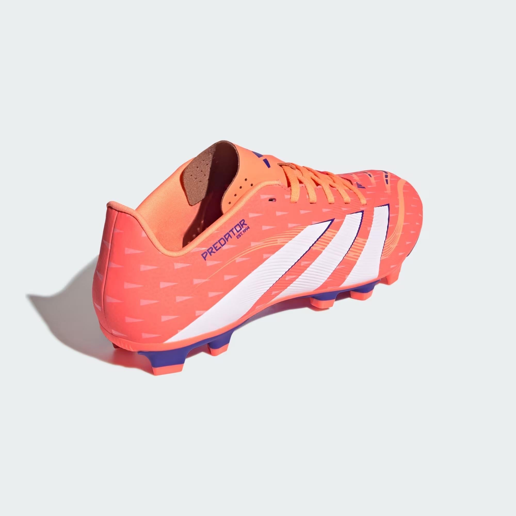 Adidas JH8846 Predator Club Fg/Mg Unisex Krampon
