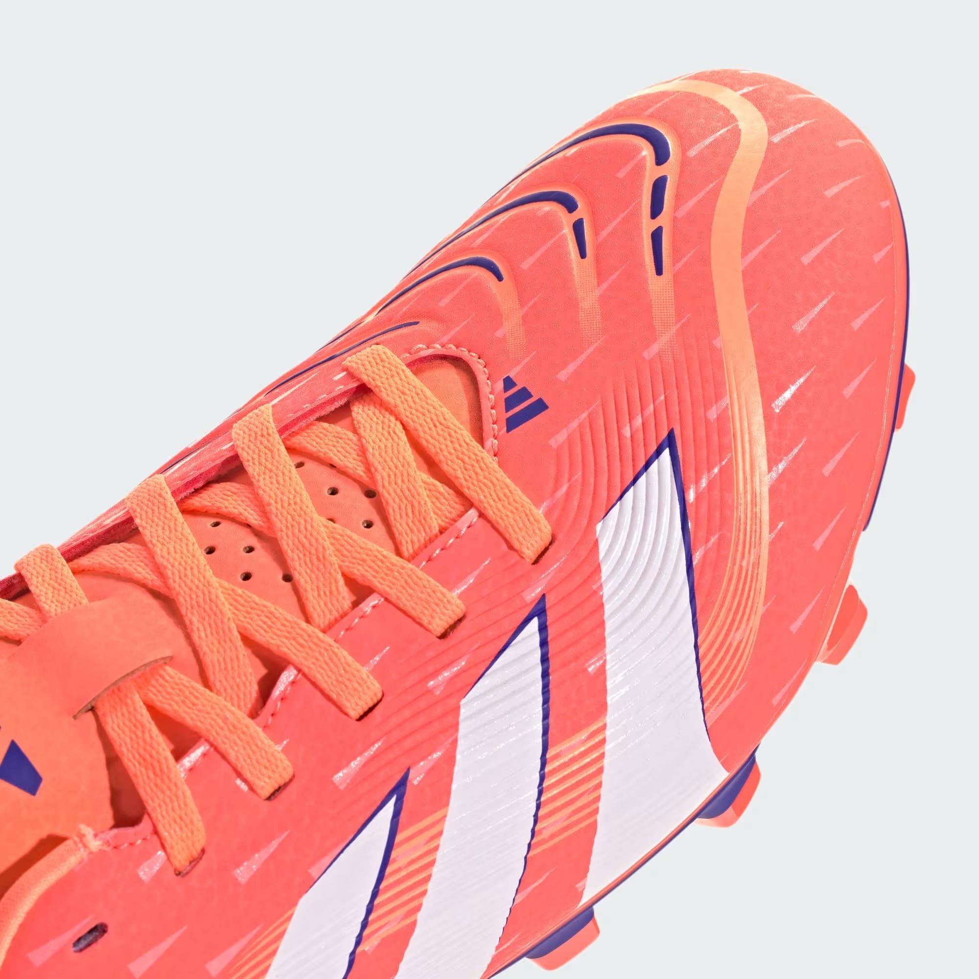 Adidas JH8846 Predator Club Fg/Mg Unisex Krampon