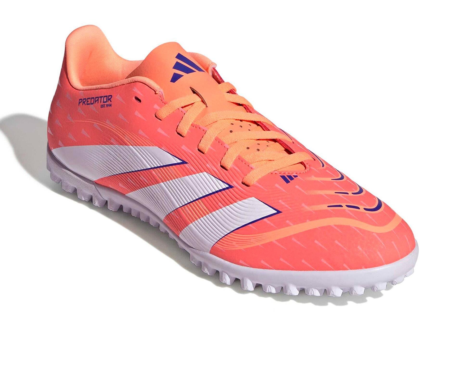 Adidas JH8853 Predator Club Tf Unisex Halı Saha Ayakkabısı