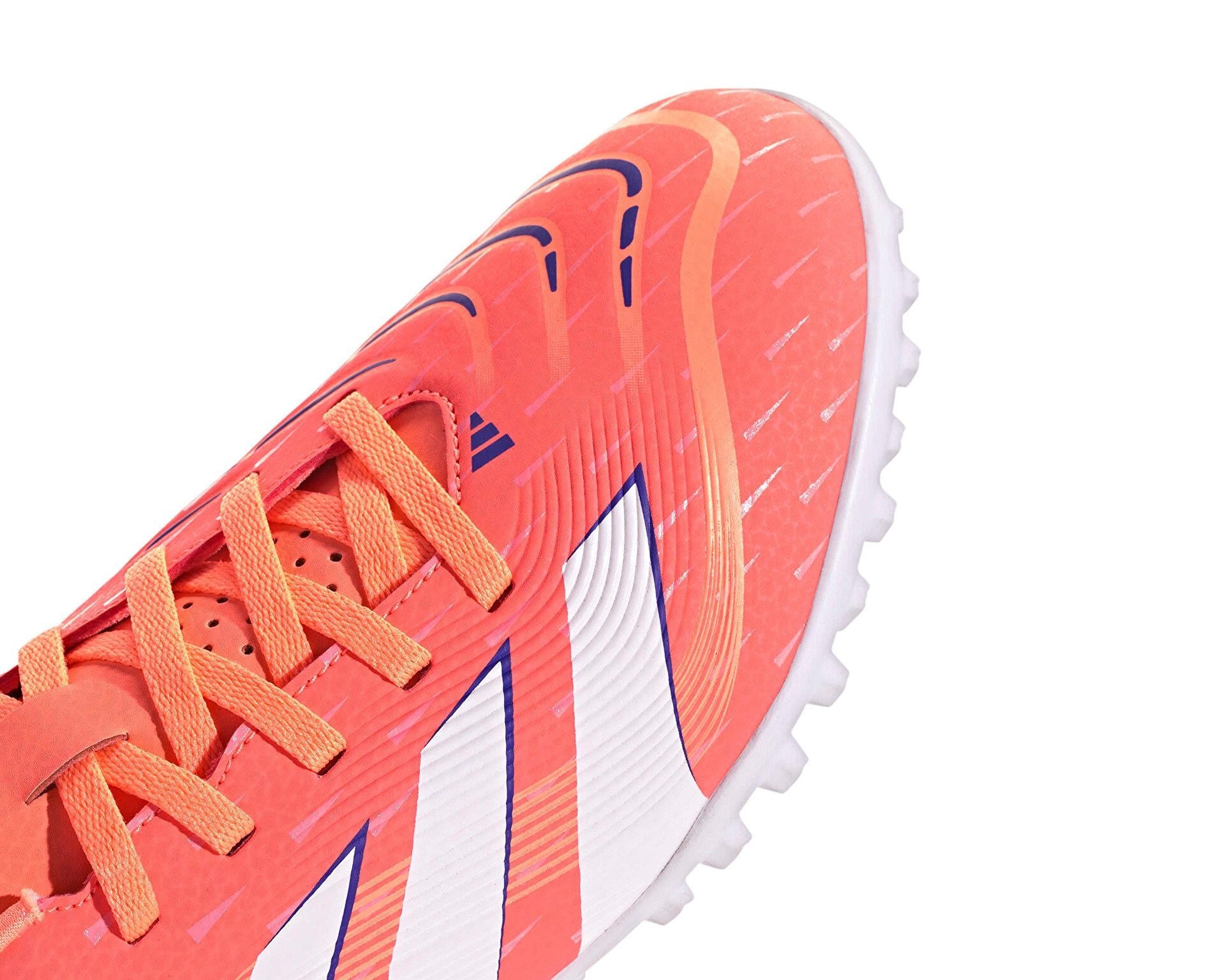 Adidas JH8853 Predator Club Tf Unisex Halı Saha Ayakkabısı