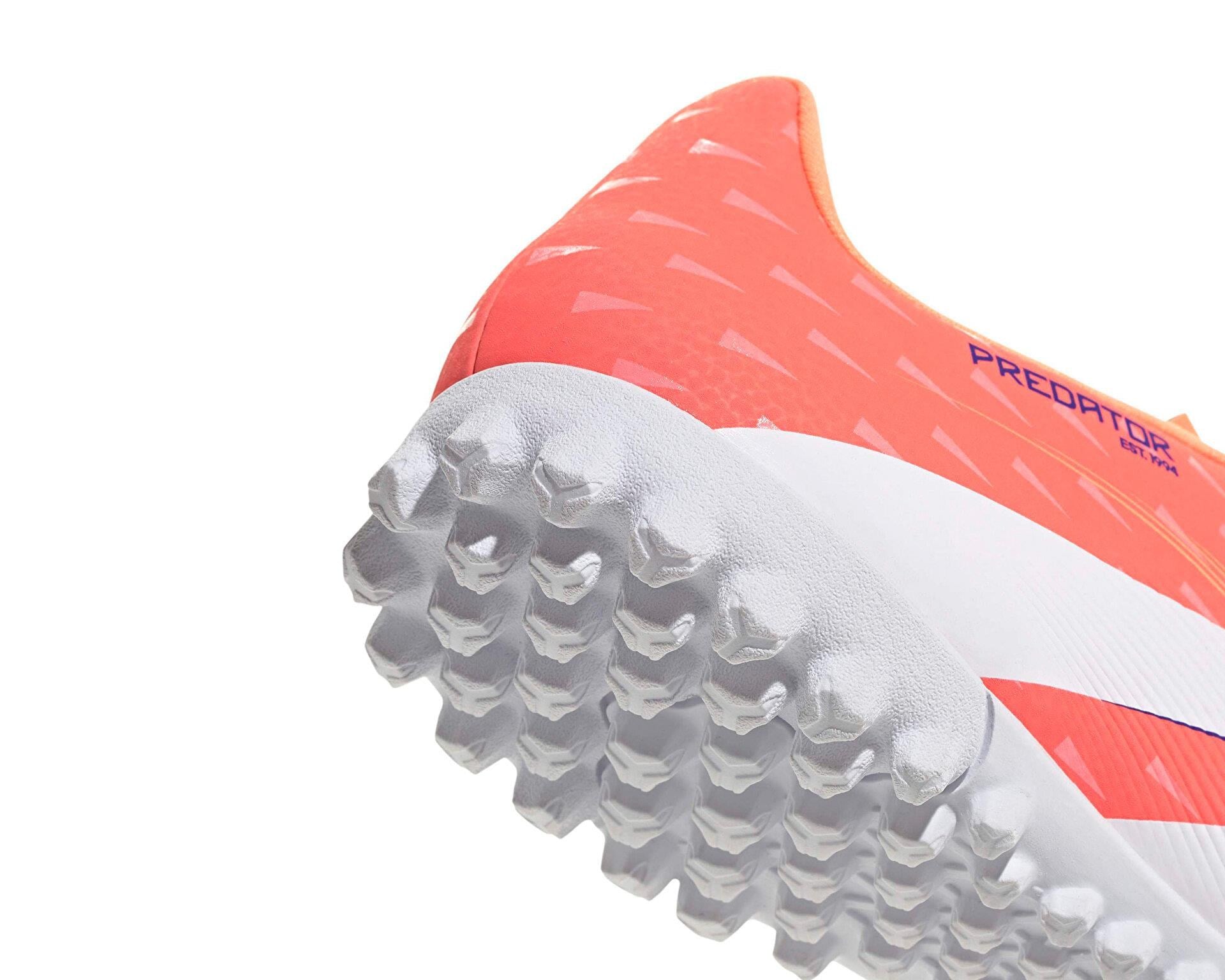 Adidas JH8853 Predator Club Tf Unisex Halı Saha Ayakkabısı