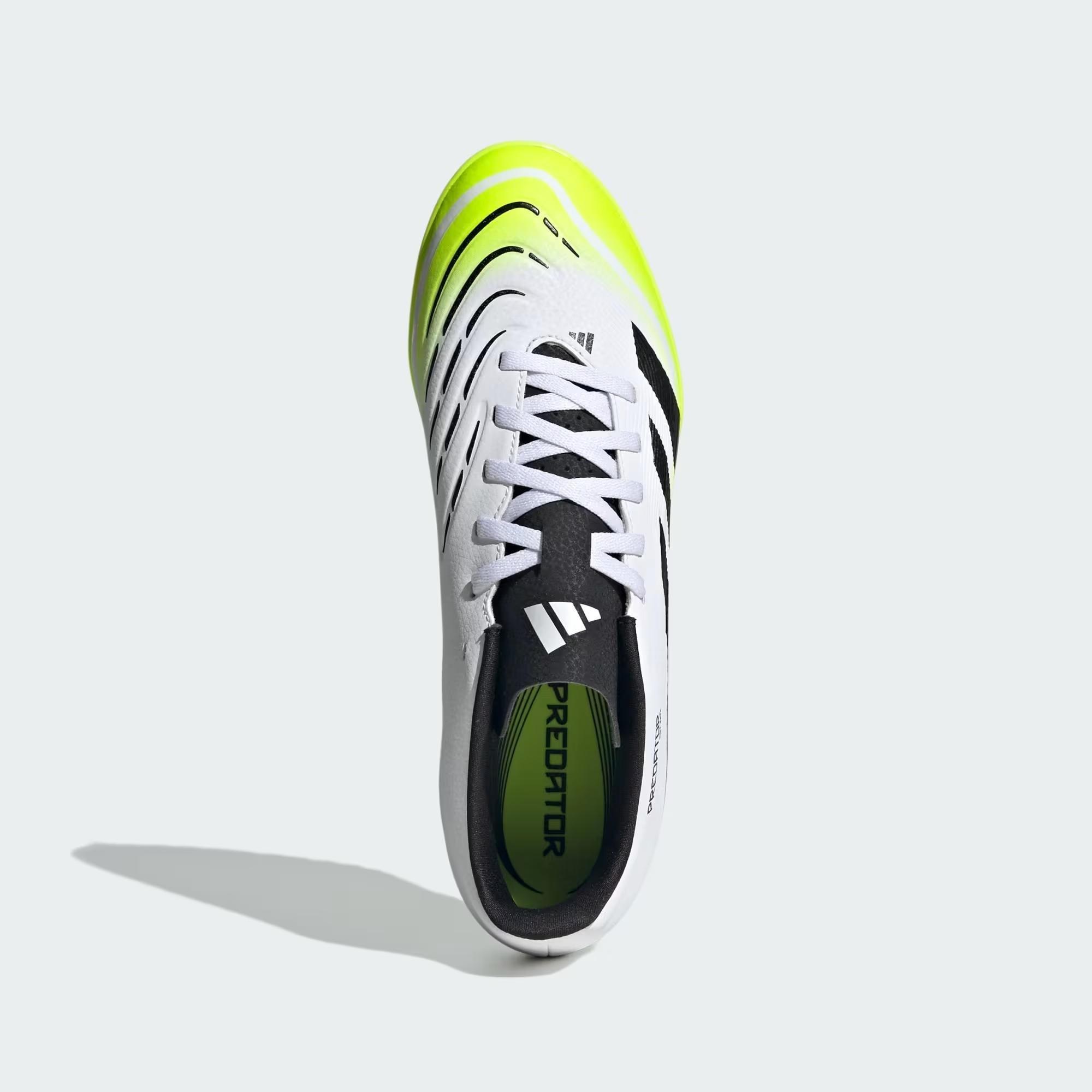 Adidas JH8854 Predator Club Tf Unisex Halı Saha Ayakkabısı