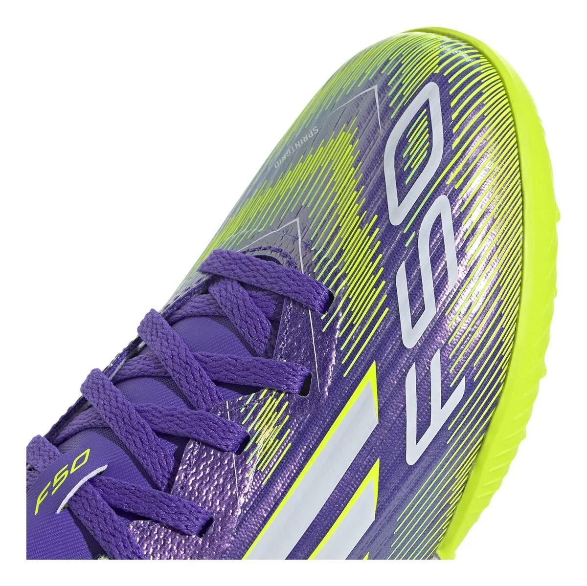 Adidas JI0004 F50 League Fg/Mg Unisex Krampon