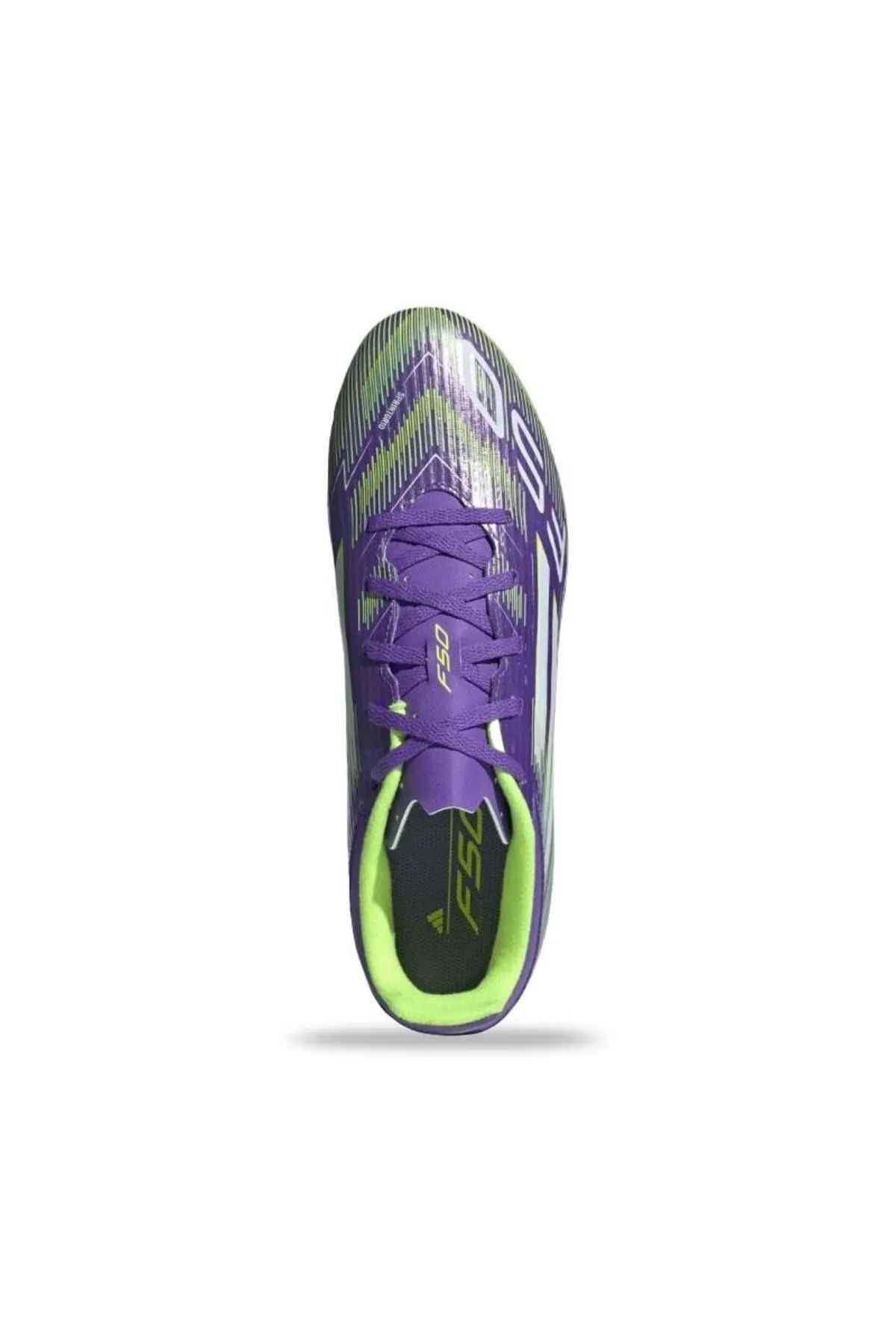 Adidas JI0045 F50 Club Fg/Mg Unisex Krampon