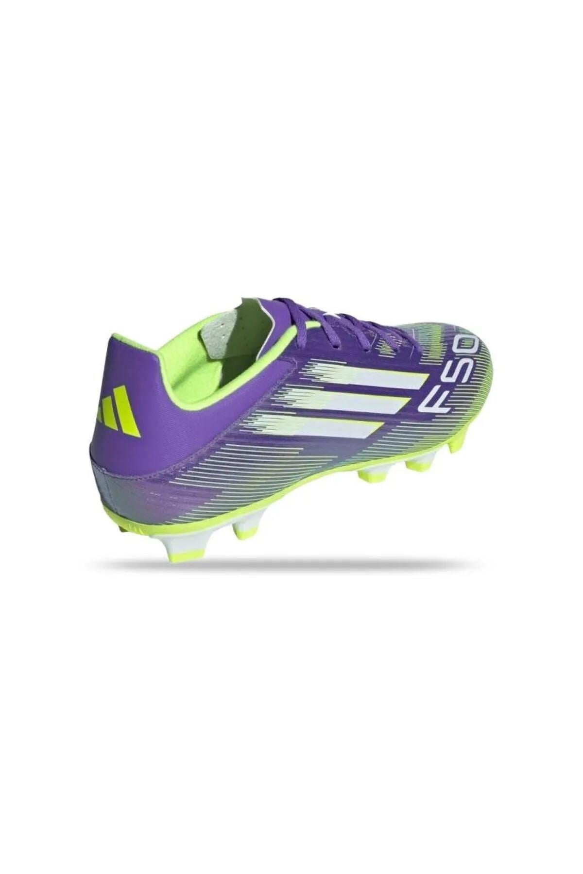 Adidas JI0045 F50 Club Fg/Mg Unisex Krampon