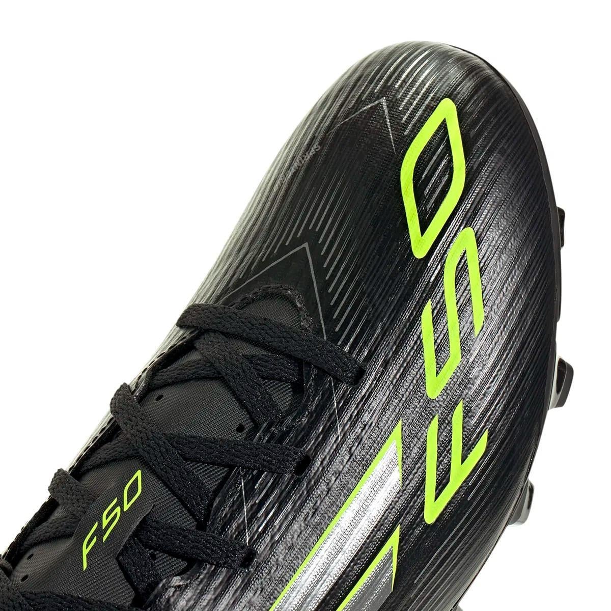 Adidas JI0047 F50 Club Fg/Mg Unisex Krampon