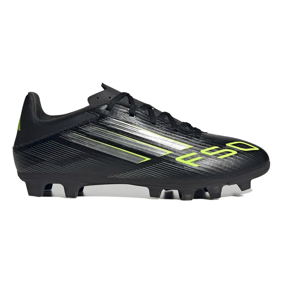 Adidas JI0047 F50 Club Fg/Mg Unisex Krampon
