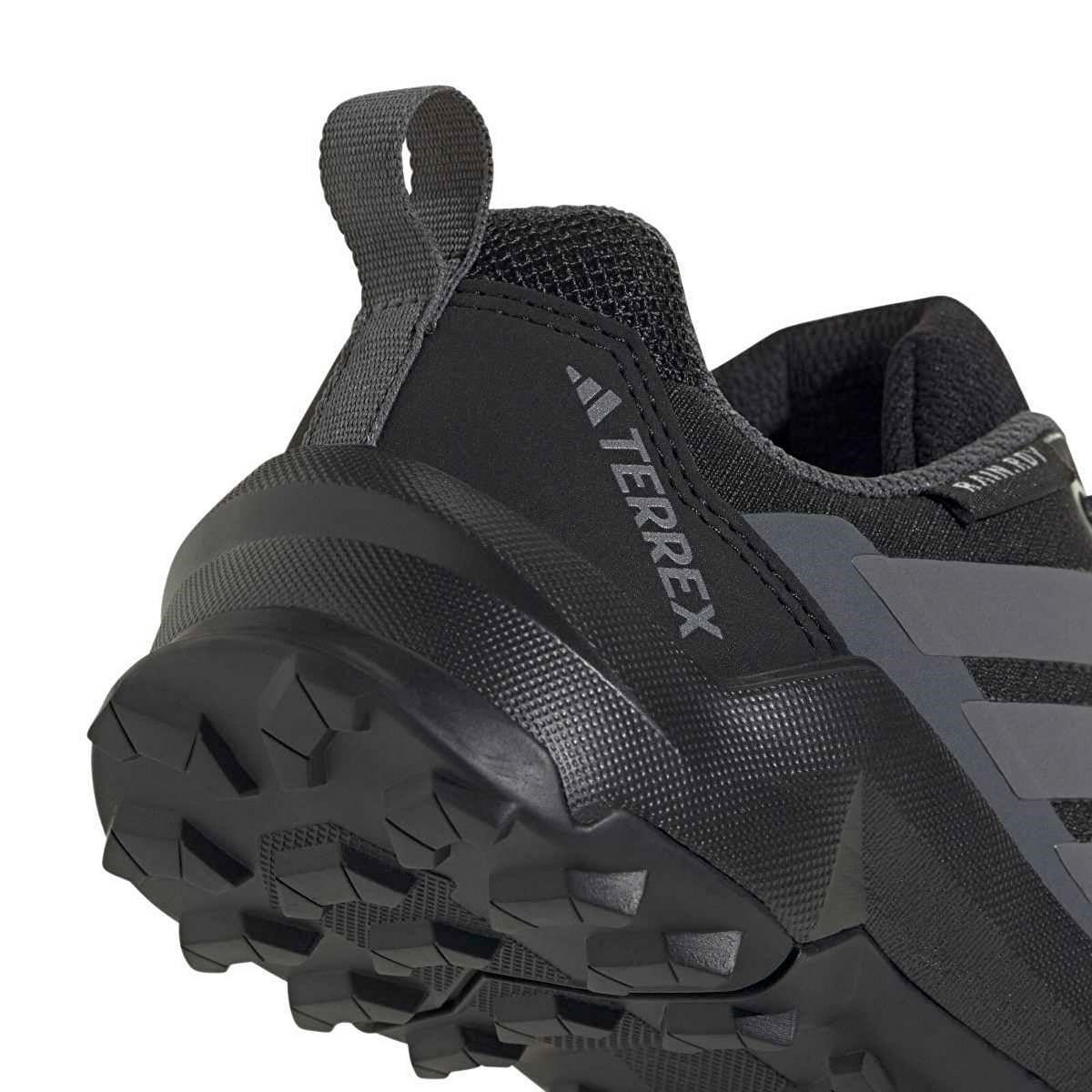 Adidas JI0917 Terrex Ax4R R.Rdy K Unisex Çocuk Outdoor Ayakkabısı