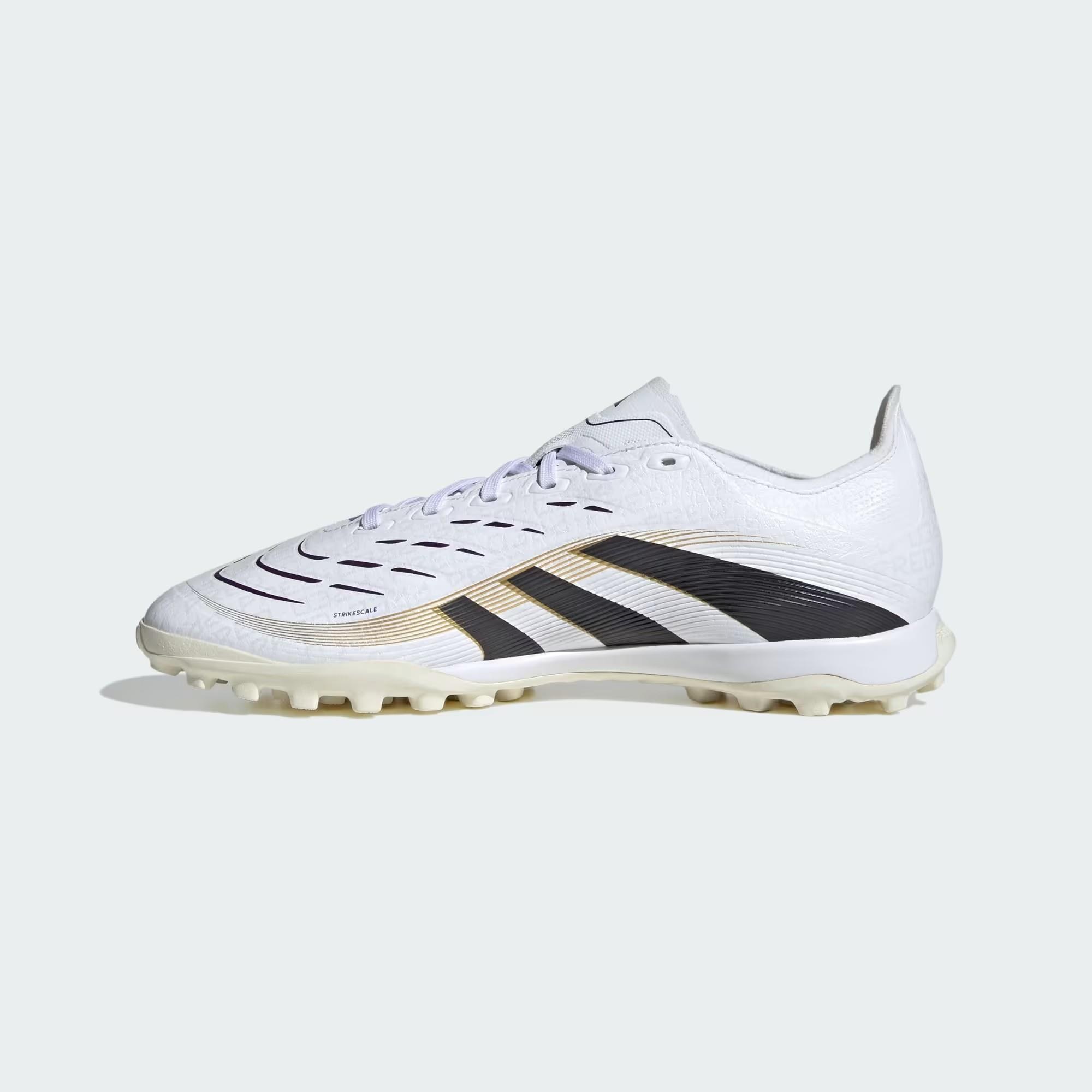 Adidas JI1134 Predator League Tf Unisex Halı Saha Ayakkabısı