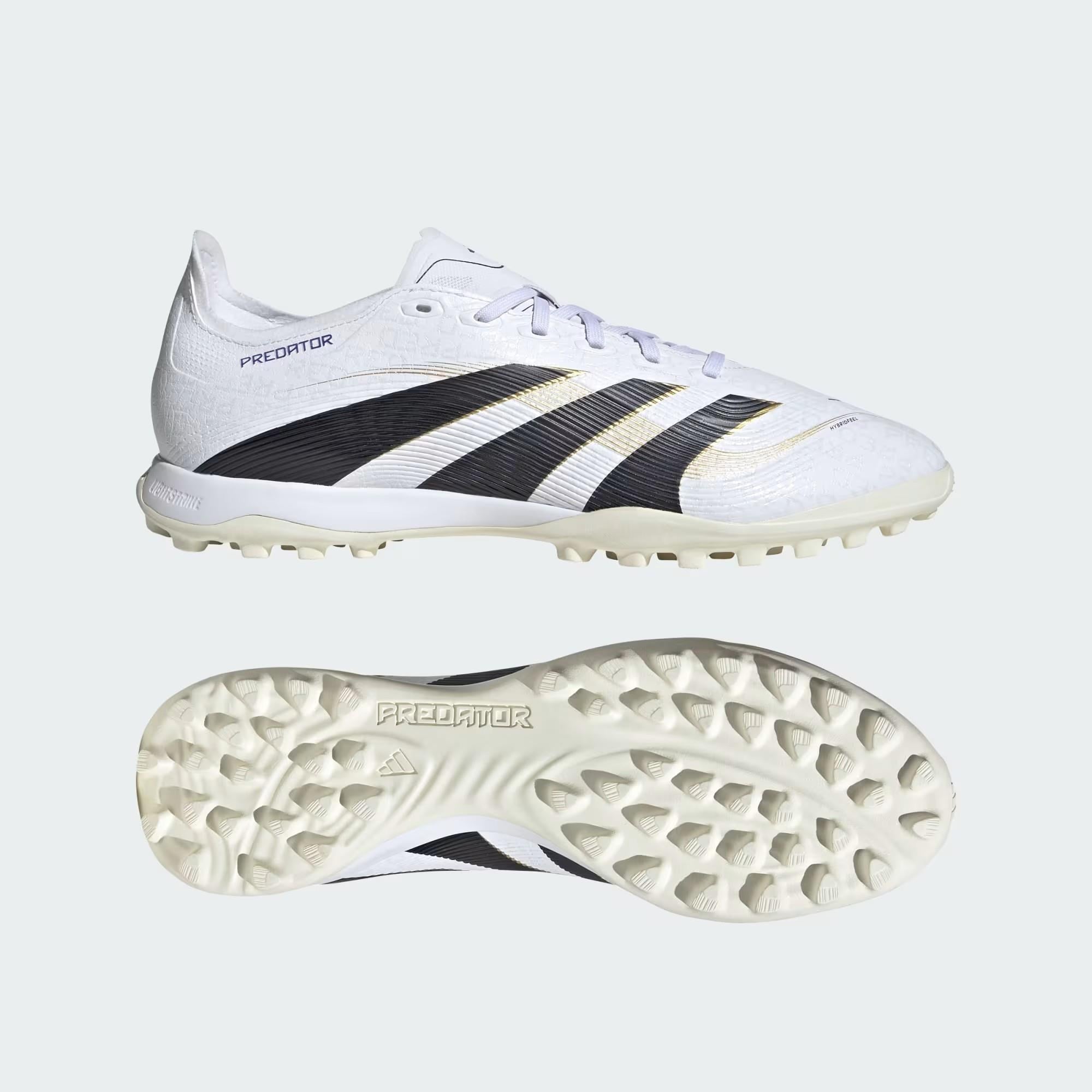 Adidas JI1134 Predator League Tf Unisex Halı Saha Ayakkabısı