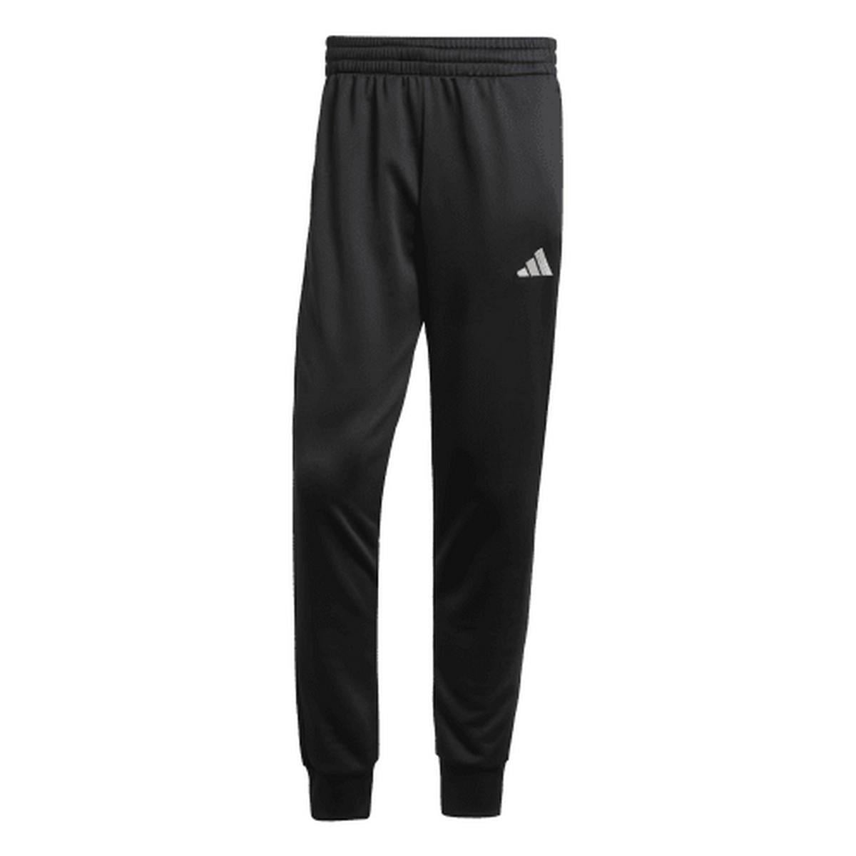 Adidas JI8876 M 3S Ft Tt Ts Erkek Eşofman Takımı