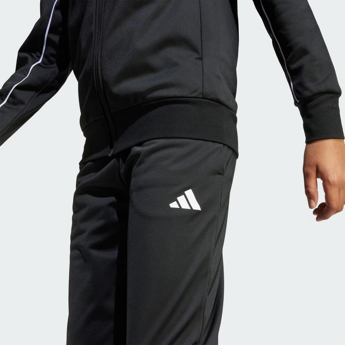 Adidas JL7479 J Cp Tr Ts Unisex Çocuk Eşofman Takımı