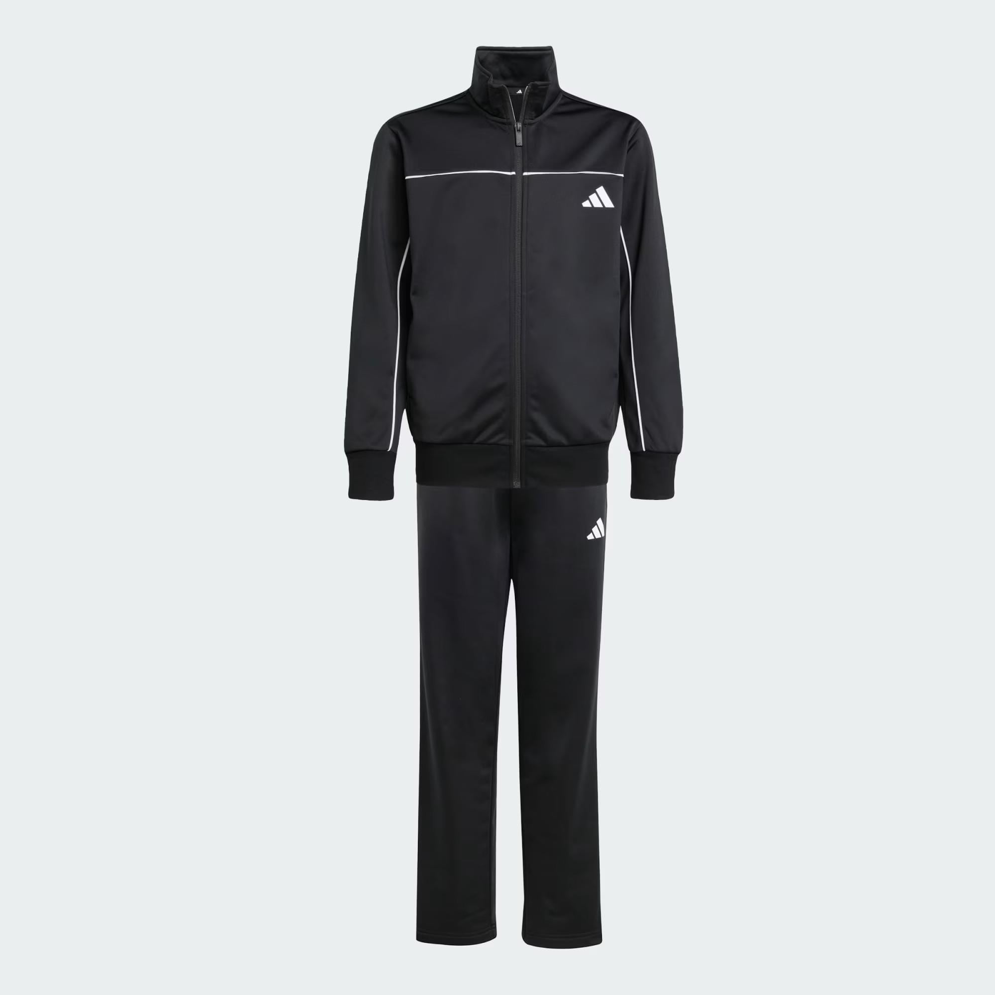 Adidas JL7479 J Cp Tr Ts Unisex Çocuk Eşofman Takımı