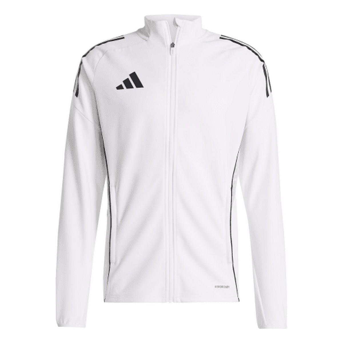 Adidas JM3555 Tiro25C Tr Erkek Spor Ceket