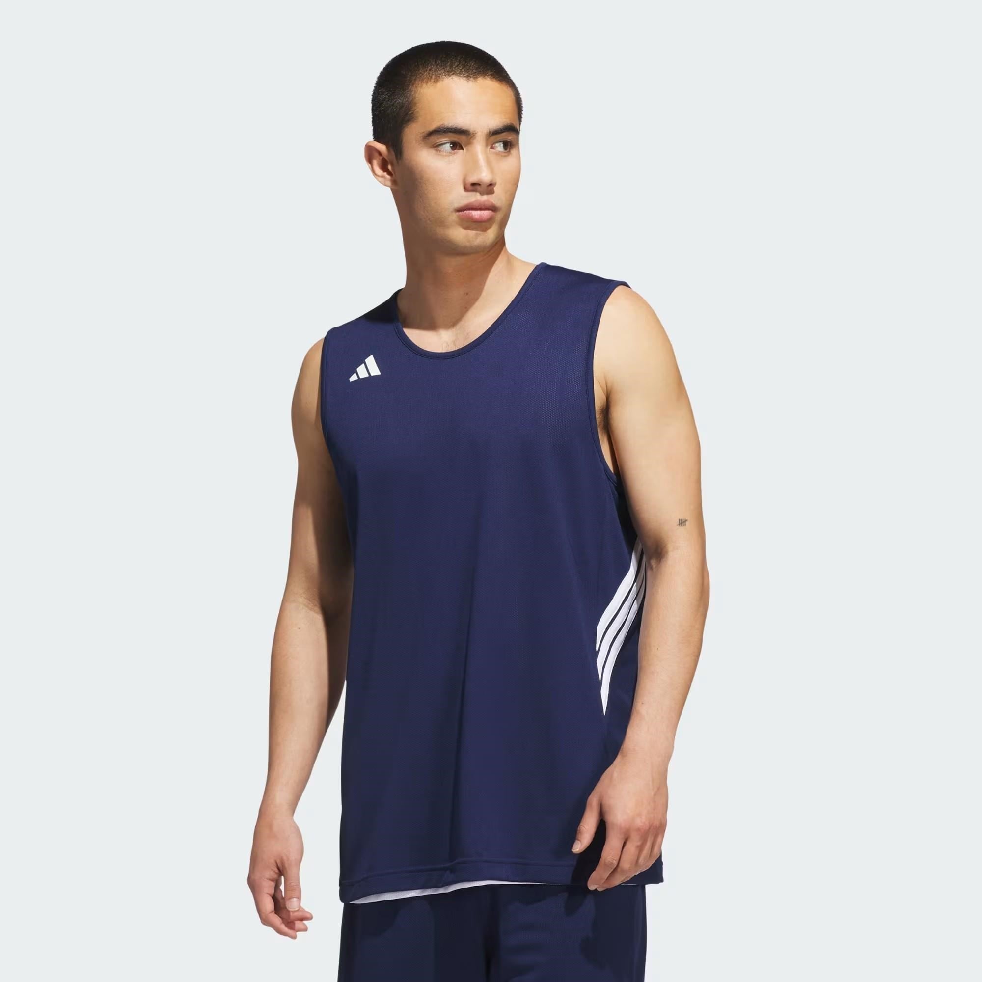Adidas JM5096 M Evryday Pro J Navb Erkek Spor Atlet