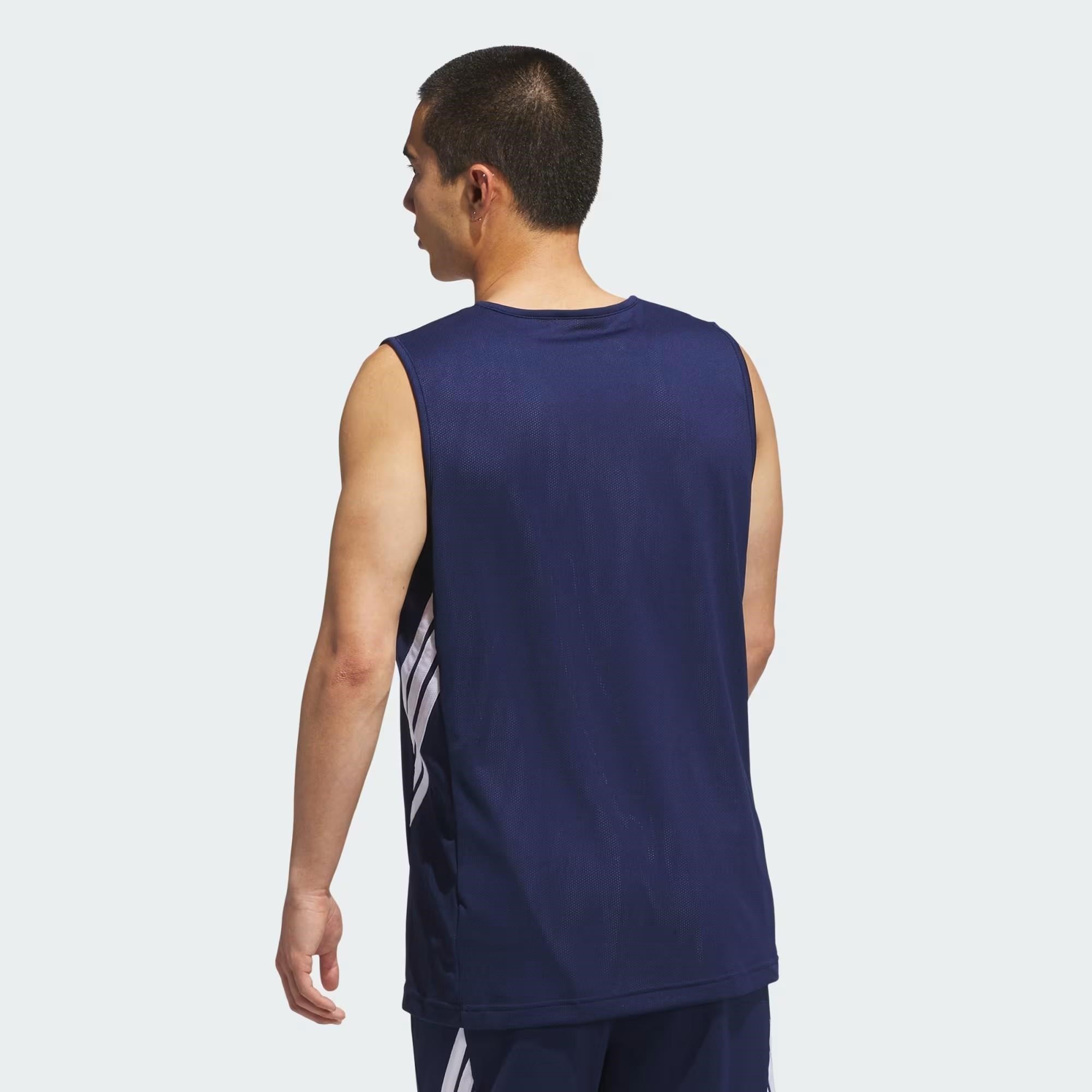 Adidas JM5096 M Evryday Pro J Navb Erkek Spor Atlet