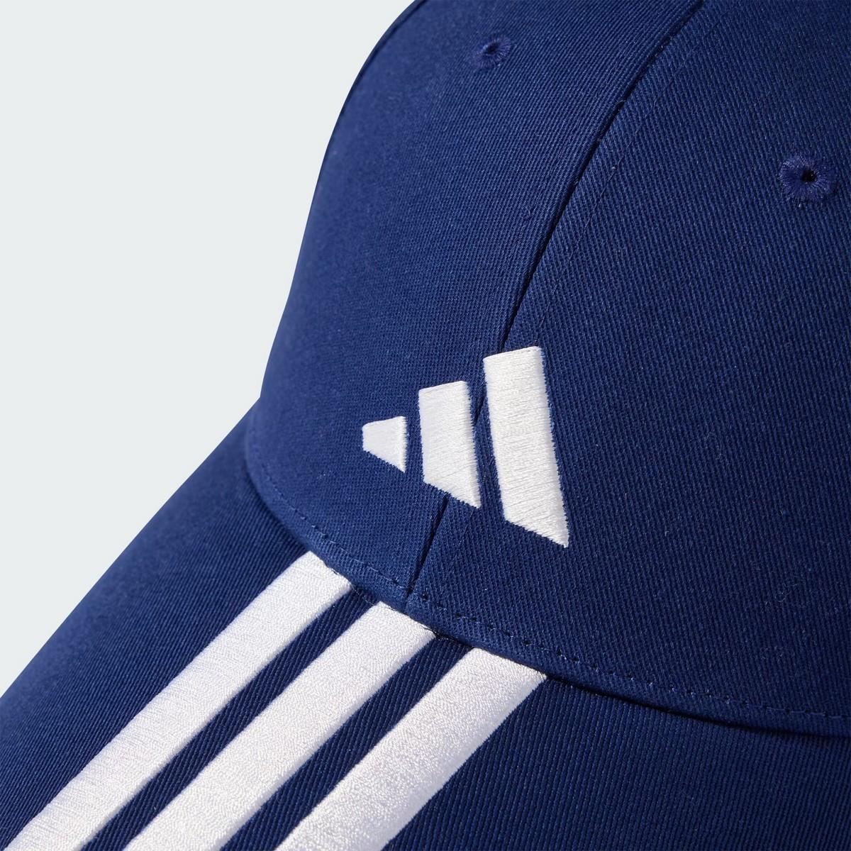 Adidas JP0384 Bball 3S Cap Nl Unisex Şapka