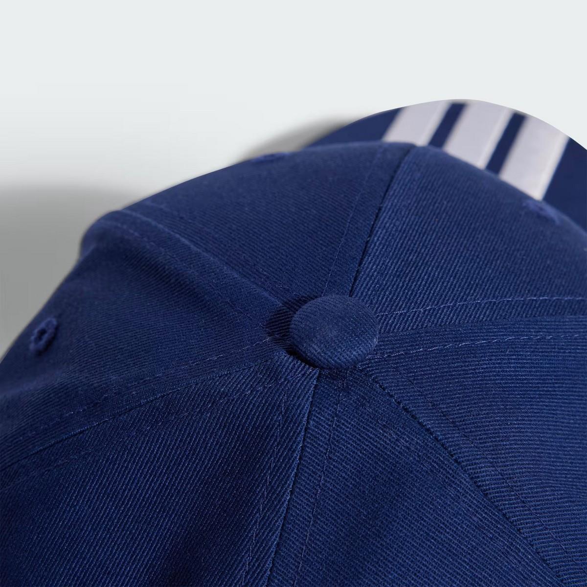 Adidas JP0384 Bball 3S Cap Nl Unisex Şapka