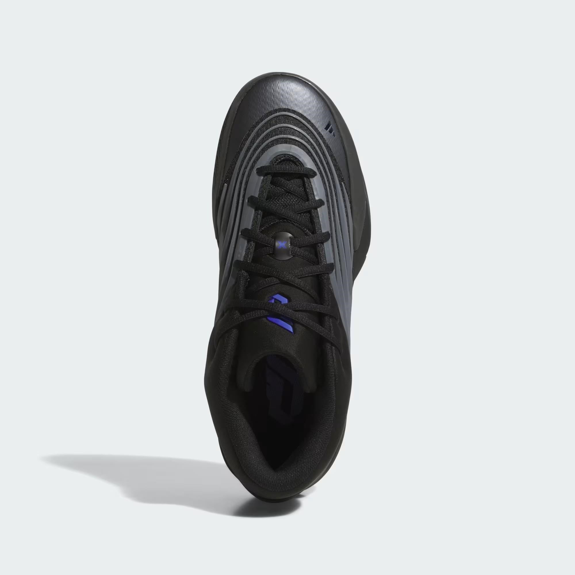 Adidas JP6090 Dame Xes Unisex Basketbol Ayakkabısı
