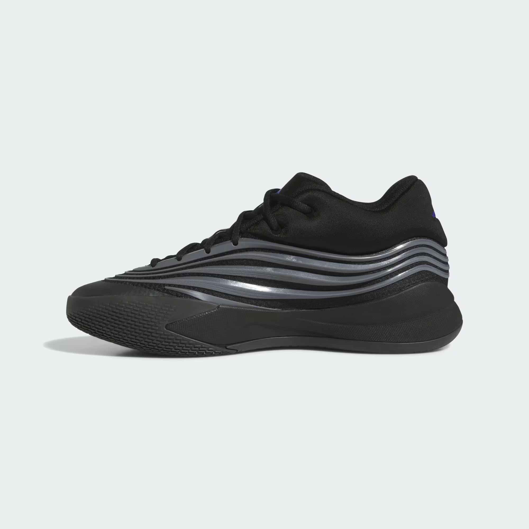 Adidas JP6090 Dame Xes Unisex Basketbol Ayakkabısı