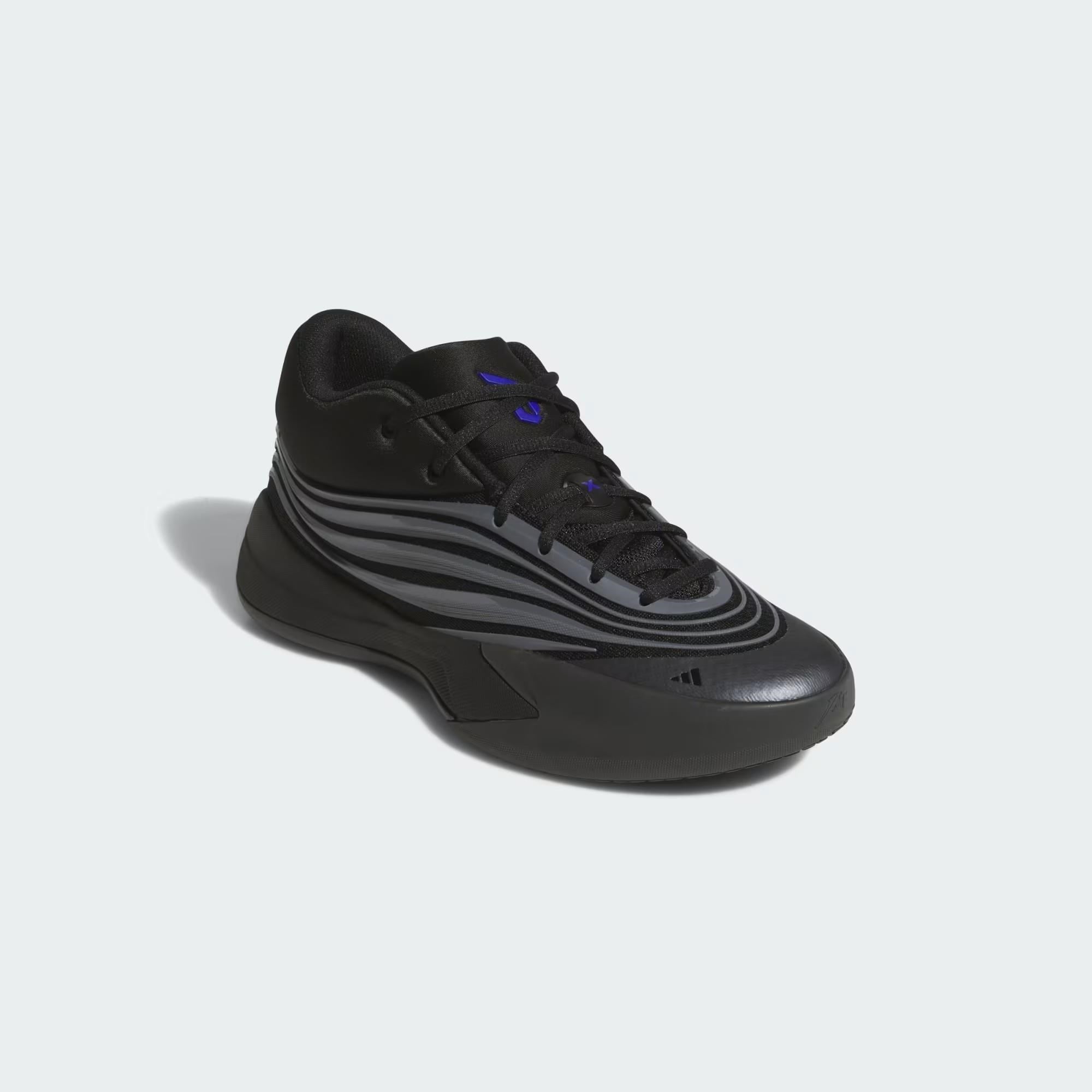 Adidas JP6090 Dame Xes Unisex Basketbol Ayakkabısı
