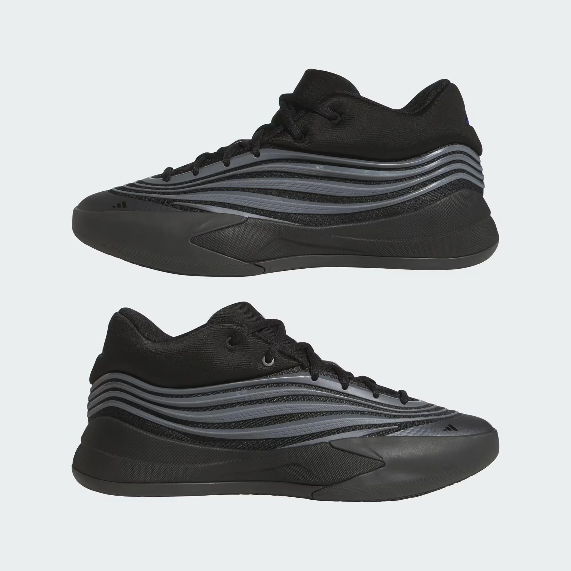 Adidas JP6090 Dame Xes Unisex Basketbol Ayakkabısı