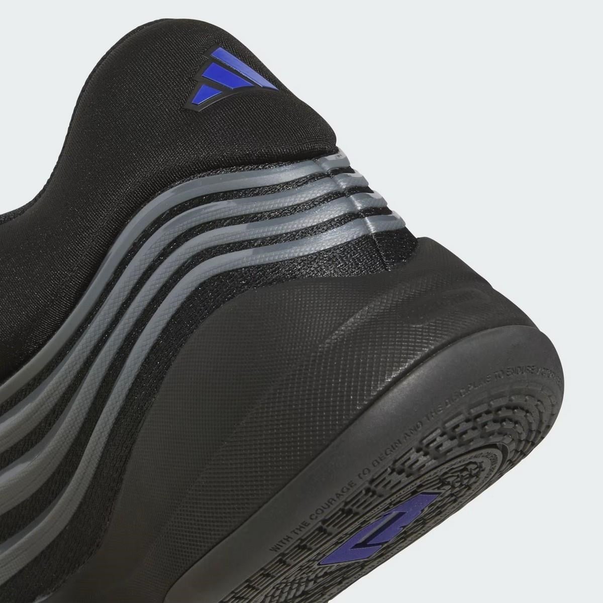 Adidas JP6090 Dame Xes Unisex Basketbol Ayakkabısı