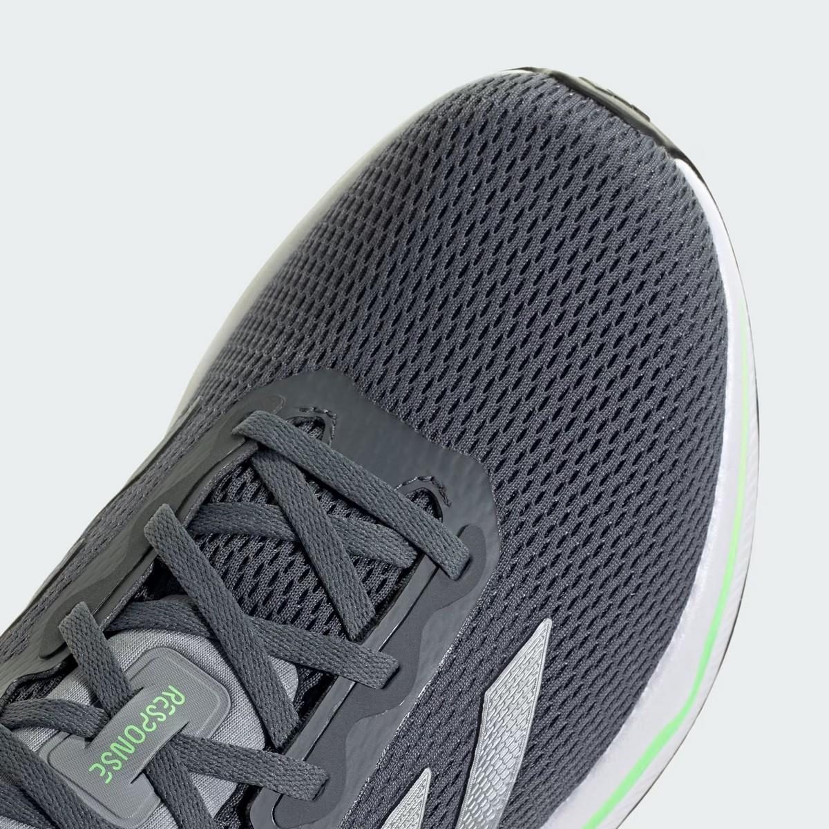 Adidas JQ2532 Response Erkek Koşu Ayakkabısı