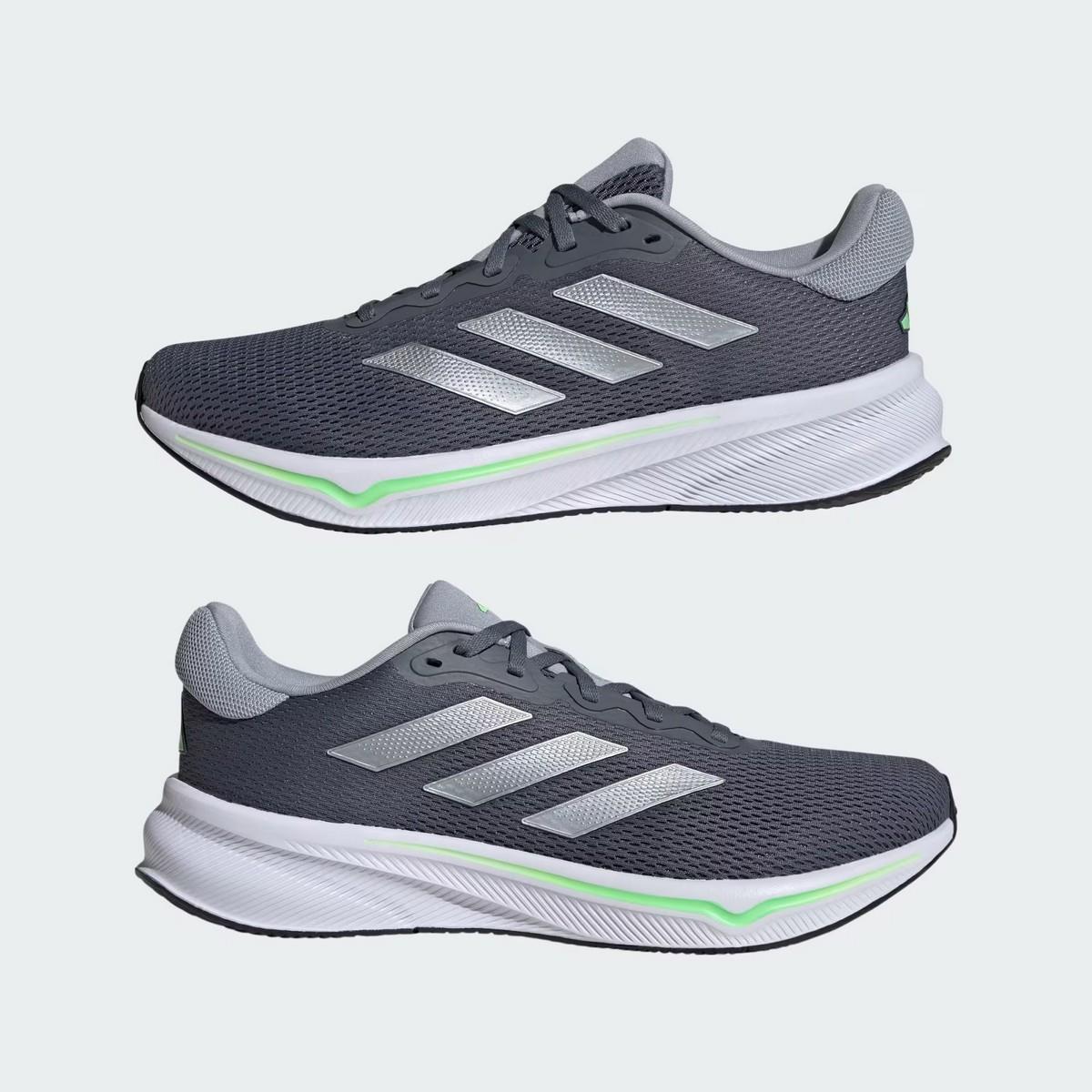 Adidas JQ2532 Response Erkek Koşu Ayakkabısı