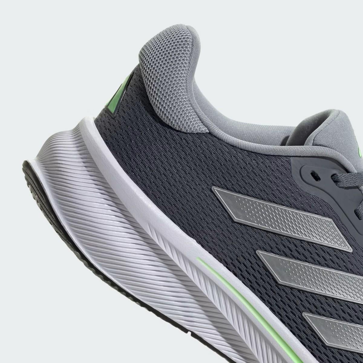 Adidas JQ2532 Response Erkek Koşu Ayakkabısı