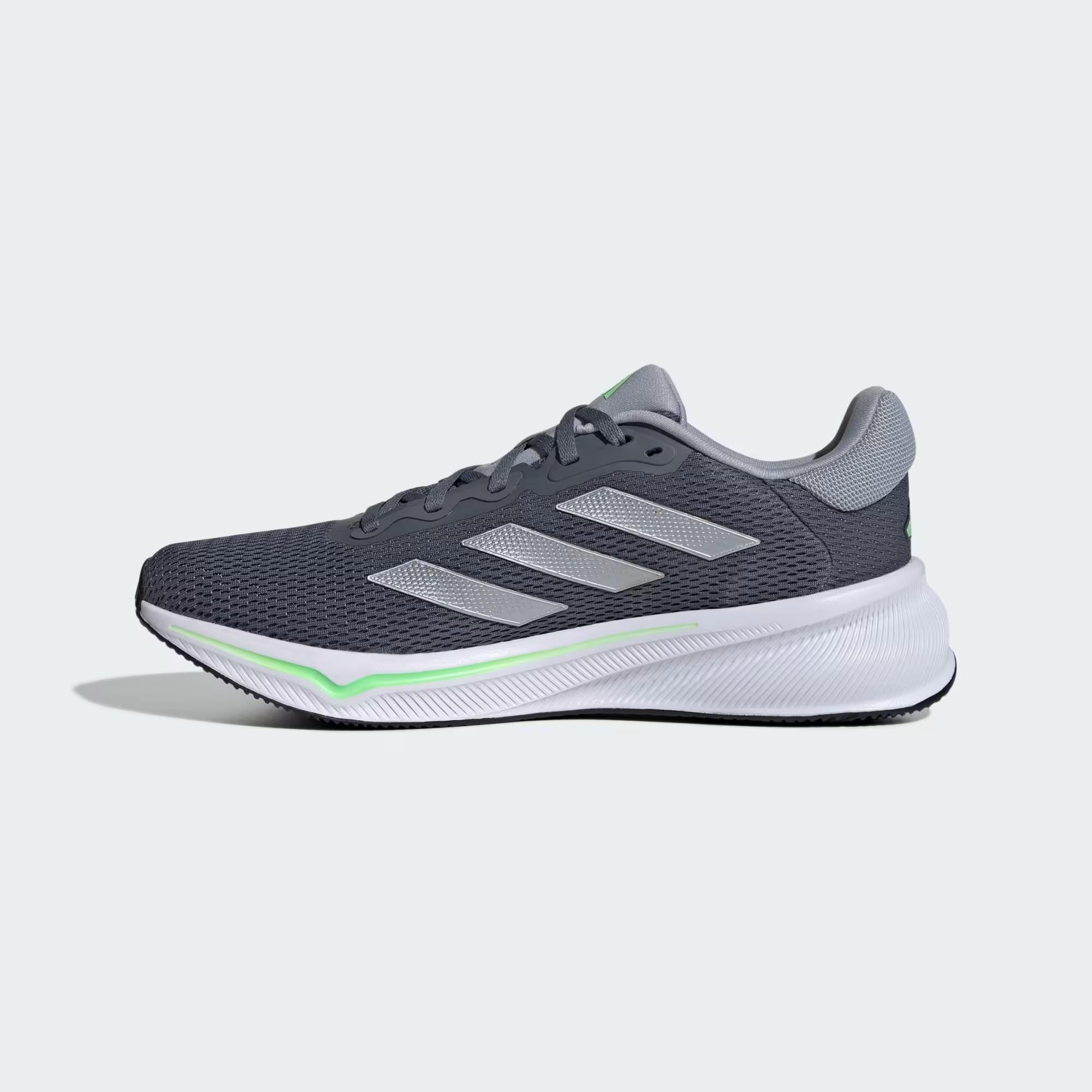 Adidas JQ2532 Response Erkek Koşu Ayakkabısı