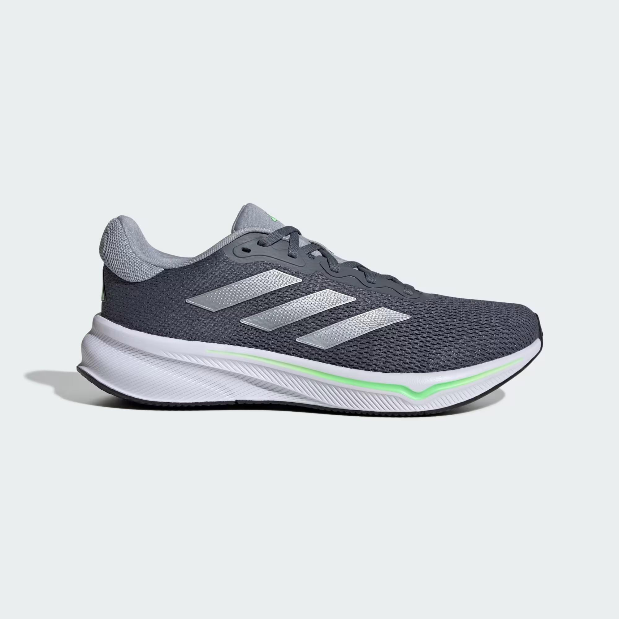 Adidas JQ2532 Response Erkek Koşu Ayakkabısı
