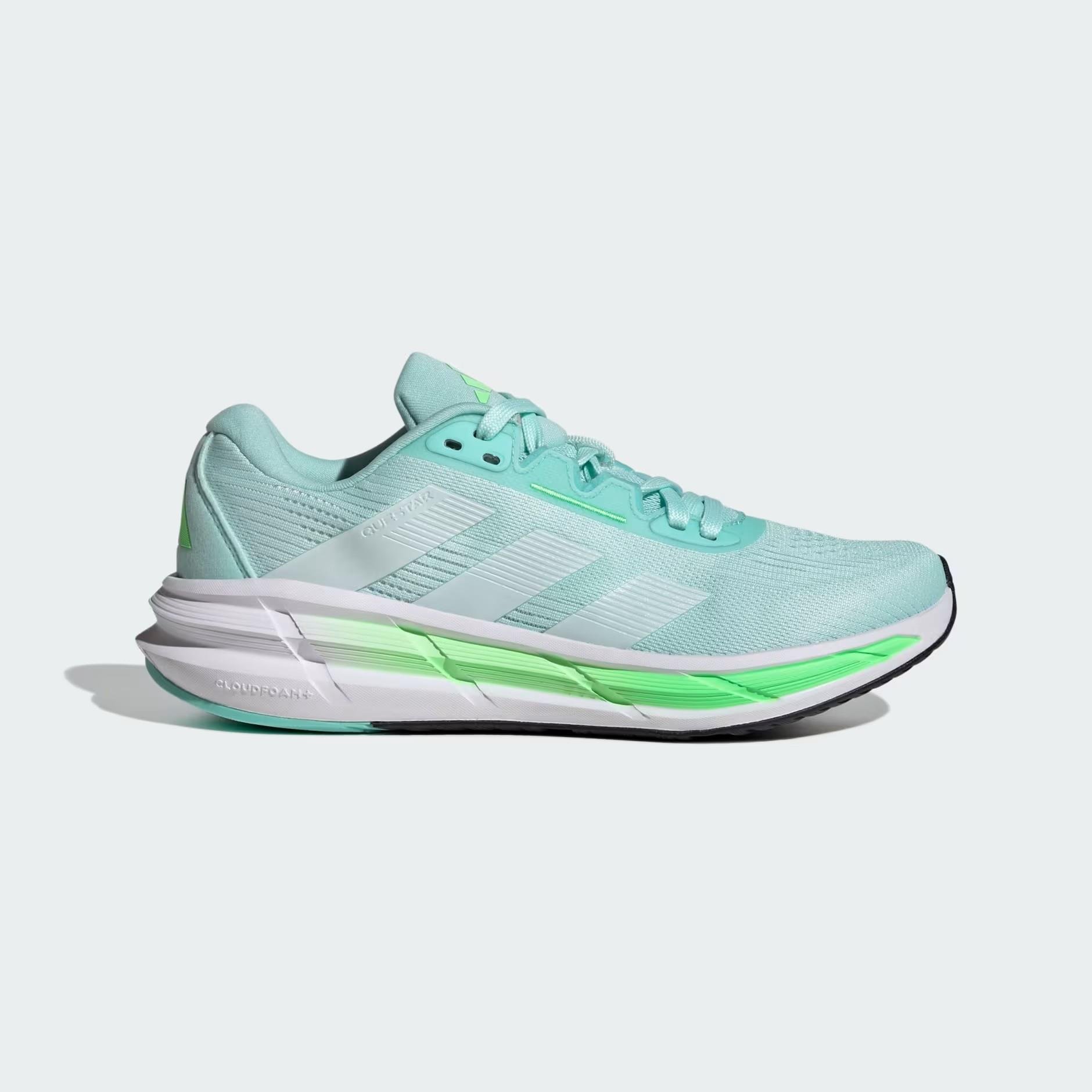 Adidas JQ5068 Questar 3 W Kadın Koşu Ayakkabısı