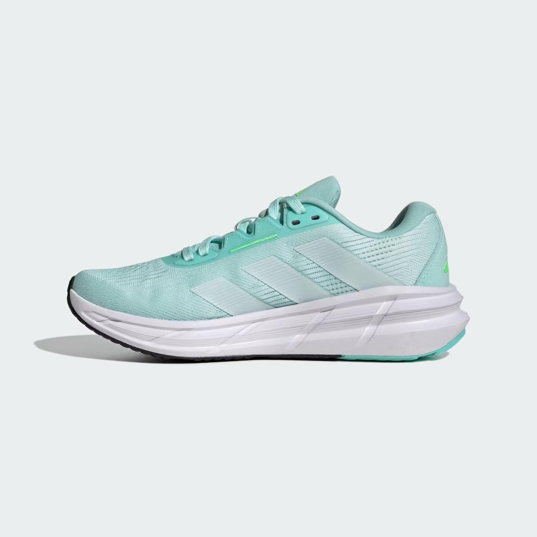 Adidas JQ5068 Questar 3 W Kadın Koşu Ayakkabısı
