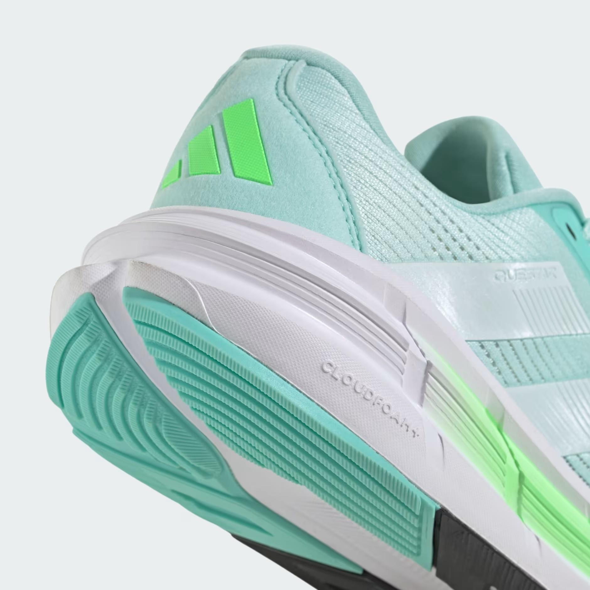 Adidas JQ5068 Questar 3 W Kadın Koşu Ayakkabısı