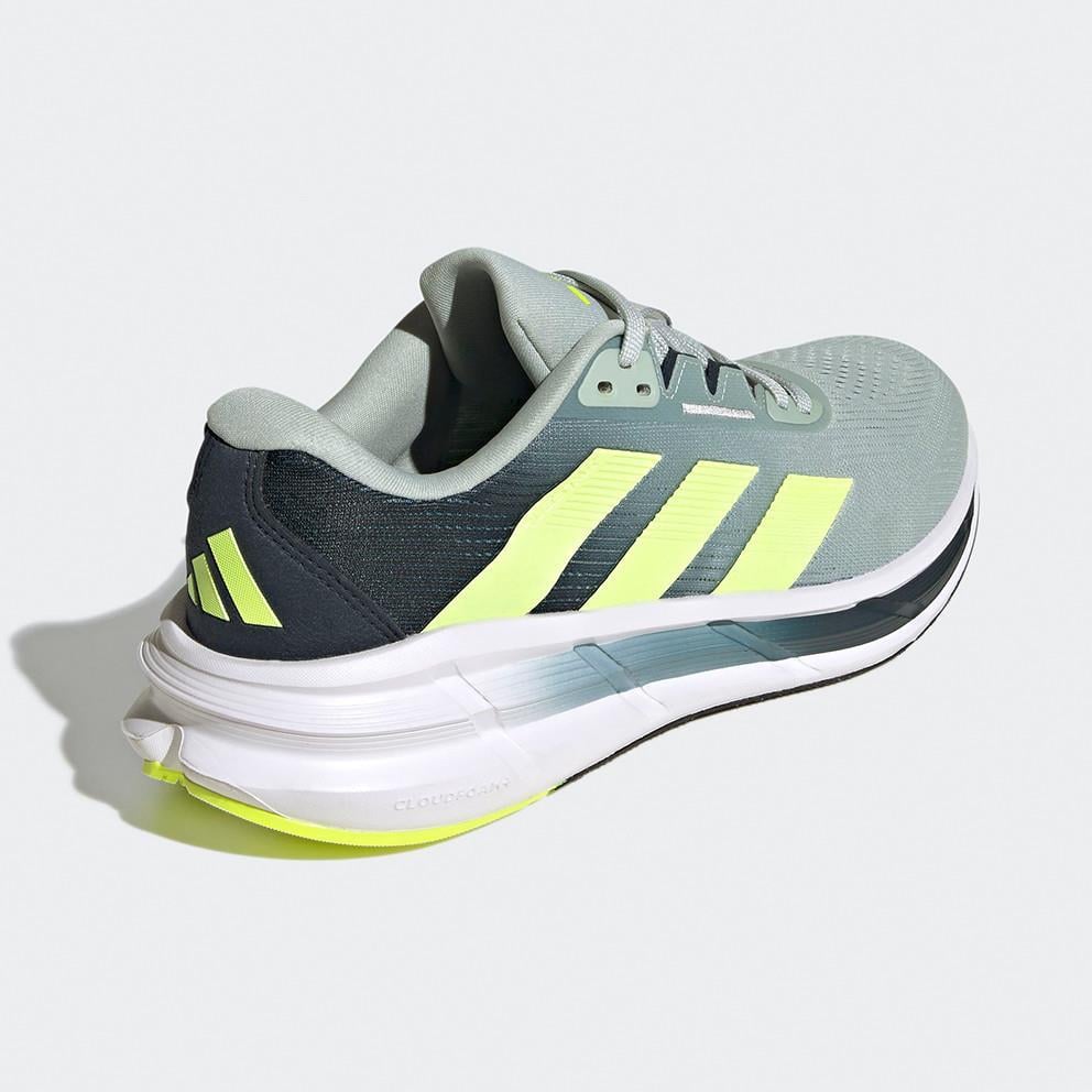Adidas JQ5085 Questar 3 M Erkek Koşu Ayakkabısı