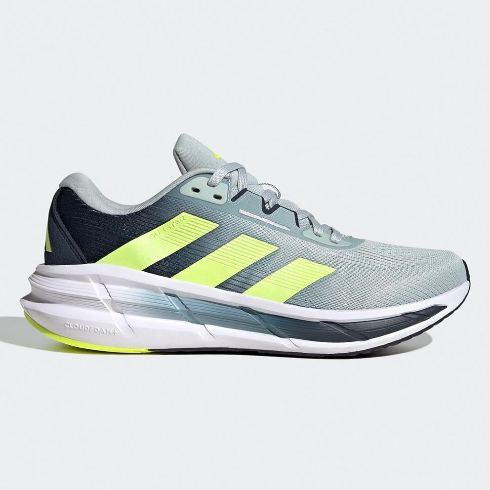 Adidas JQ5085 Questar 3 M Erkek Koşu Ayakkabısı